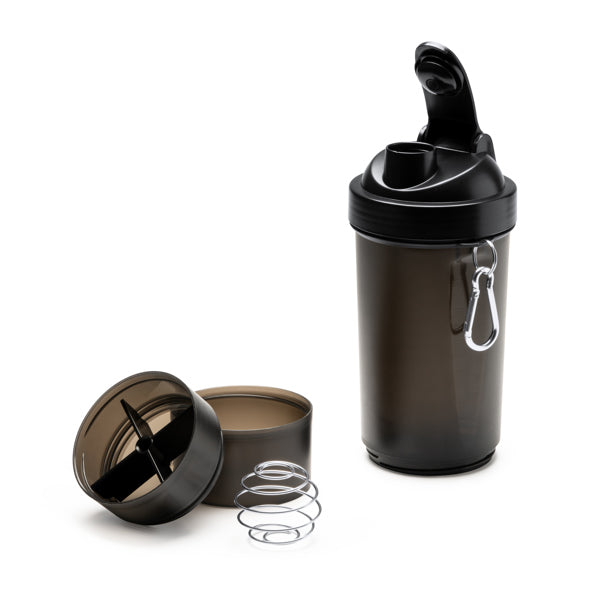 VASOS REILY VA1699 NEGRO detalle LogoLider