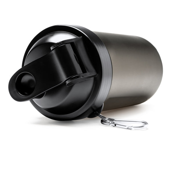 VASOS REILY VA1699 NEGRO detalle LogoLider