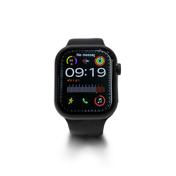 RELOJES NOREX SW1701 NEGRO detalle LogoLider
