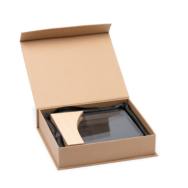 KUDER PR1706 TRANSPARENTE detalle LogoLider