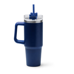 Taza KRANSTON TZ1709 Marino personalizable con tu logo | LogoLider