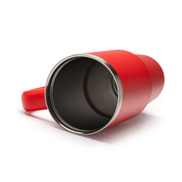 TAZAS KRANSTON TZ1709 ROJO detalle LogoLider