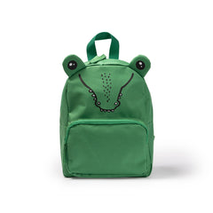 Mochila BINGO MO1710 Verde helecho personalizable con tu logo | LogoLider