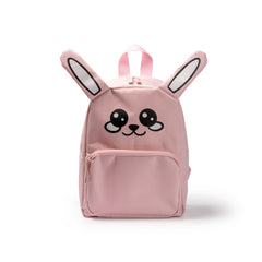 Mochila BINGO MO1710 Rosa claro personalizable con tu logo | LogoLider