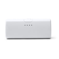 Baterias externas BIPER PB1712 Blanco personalizable con tu logo | LogoLider