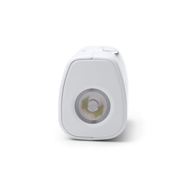 BATERIAS EXTERNAS BIPER PB1712 BLANCO detalle LogoLider