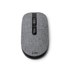 Ratones RODRI RT1713 Negro personalizable con tu logo | LogoLider