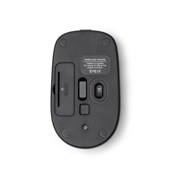 RATONES RODRI RT1713 NEGRO detalle LogoLider