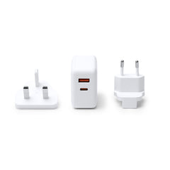 Accesorios informatica BAPEK IA1714 Blanco personalizable con tu logo | LogoLider