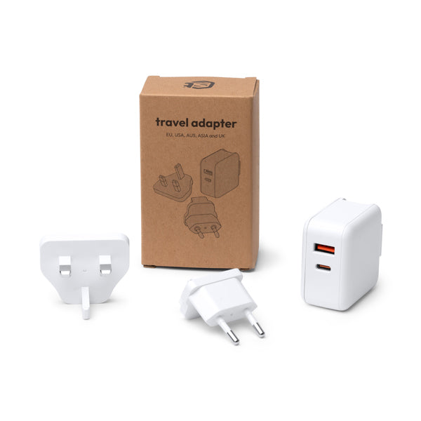 ACCESORIOS INFORMATICA BAPEK IA1714 BLANCO detalle LogoLider