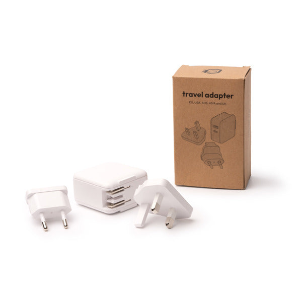 ACCESORIOS INFORMATICA BAPEK IA1714 BLANCO detalle LogoLider