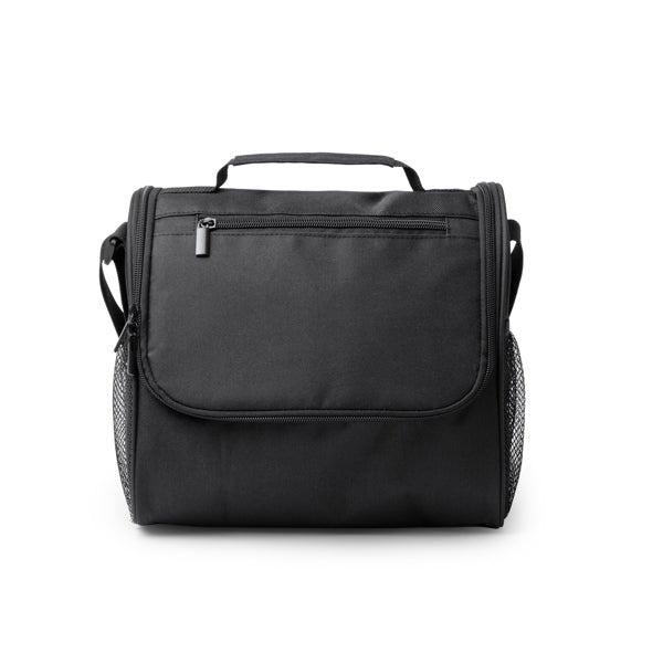 Bolsas termicas GAVINS TB1719 Negro vigore personalizable con tu logo | LogoLider
