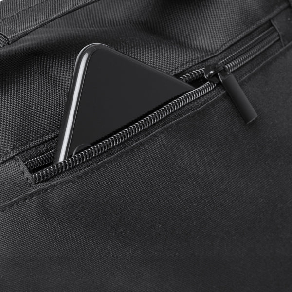 BOLSAS TERMICAS GAVINS TB1719 NEGRO VIGORE detalle LogoLider