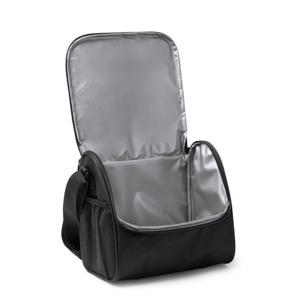 BOLSAS TERMICAS GAVINS TB1719 NEGRO VIGORE detalle LogoLider