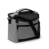 Nevera de gran formato de RPET con bolsillos Ozark TB1720