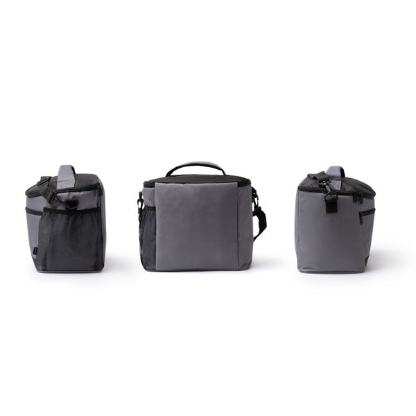 BOLSAS TERMICAS OZARK TB1720 GRIS detalle LogoLider