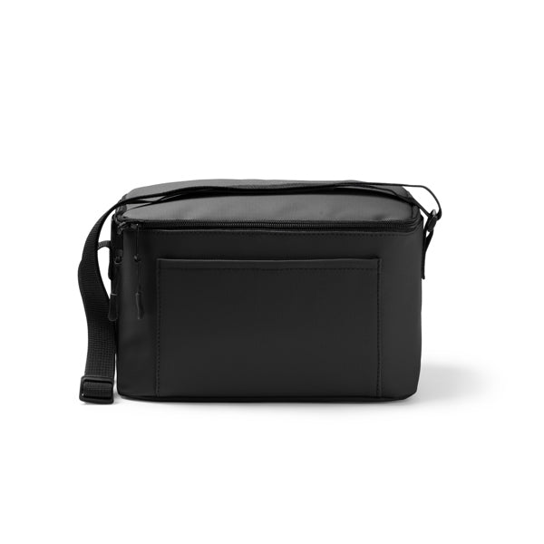 Bolsas termicas DENVER TB1721 Negro personalizable con tu logo | LogoLider