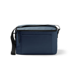Bolsas termicas DENVER TB1721 Marino personalizable con tu logo | LogoLider