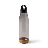 Bidón de RPET y corcho de 720 ml Basti