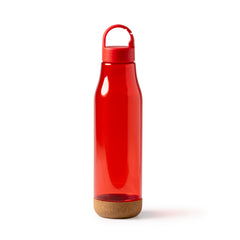 Bidones BASTI BI1723 Rojo personalizable con tu logo | LogoLider