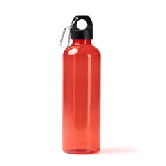 Bidones FLANKER BI1725 Rojo personalizable con tu logo | LogoLider