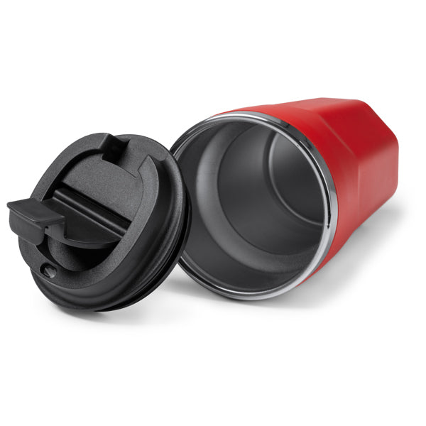 VASOS SALMER VA1726 ROJO detalle LogoLider