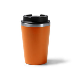 Vasos HORAN VA1728 Naranja personalizable con tu logo | LogoLider