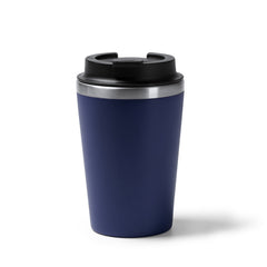 Vasos HORAN VA1728 Marino personalizable con tu logo | LogoLider