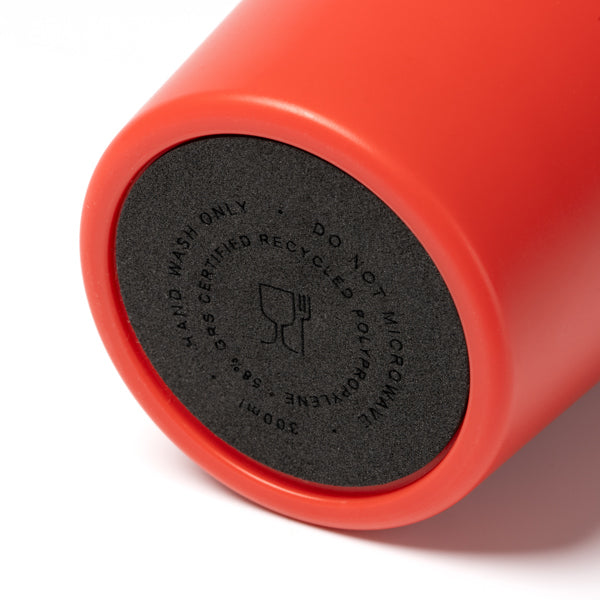 VASOS HORAN VA1728 ROJO detalle LogoLider