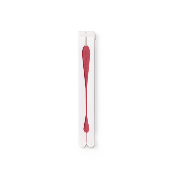 ABANICOS KAORI FN1731 FUCSIA detalle LogoLider