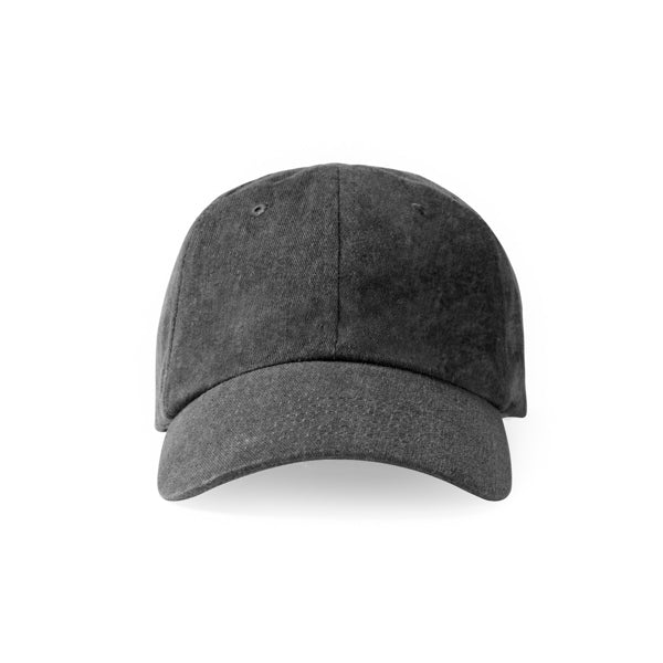 Gorra ELEMENT GO1732 Negro personalizable con tu logo | LogoLider