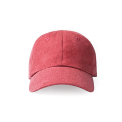 Gorra ELEMENT GO1732 Rojo oscuro personalizable con tu logo | LogoLider