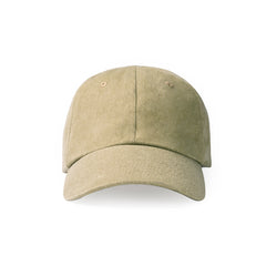 Gorra ELEMENT GO1732 Verde kaki personalizable con tu logo | LogoLider