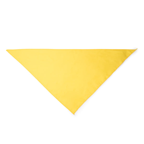 PAÑUELOS JARANA PN1734 AMARILLO detalle LogoLider
