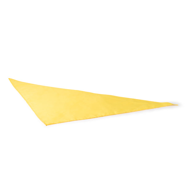PAÑUELOS JARANA PN1734 AMARILLO detalle LogoLider