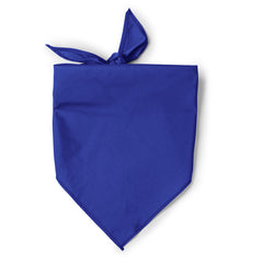 Pañuelos JARANA PN1734 Royal personalizable con tu logo | LogoLider