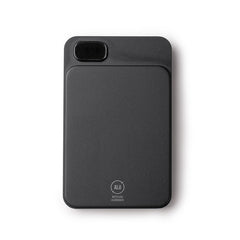 Baterias externas VATUM PB1736 Negro personalizable con tu logo | LogoLider