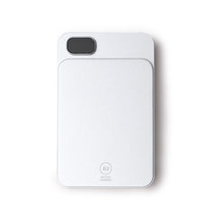 Baterias externas VATUM PB1736 Plata personalizable con tu logo | LogoLider