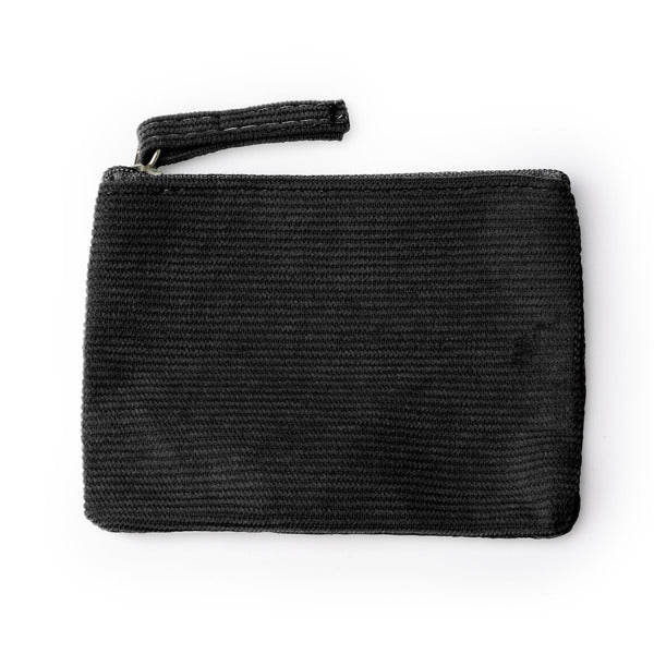 Monederos DAKE MN1737 Negro personalizable con tu logo | LogoLider