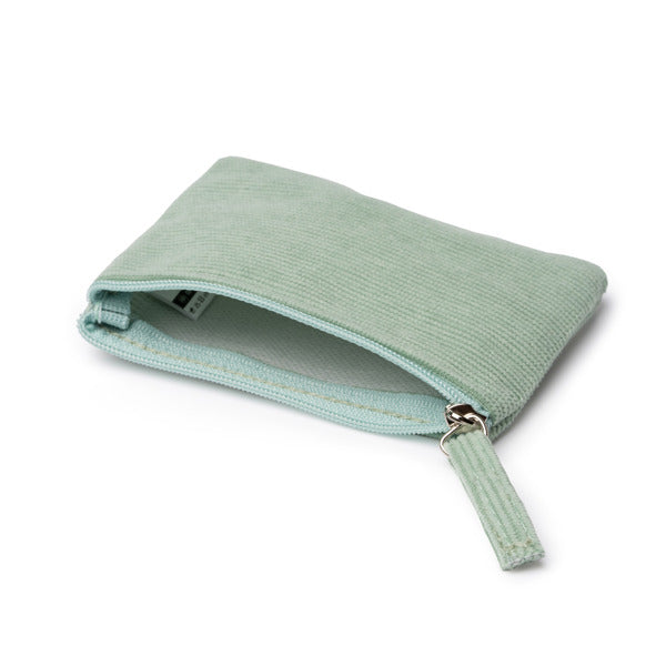 MONEDEROS DAKE MN1737 VERDE HELECHO detalle LogoLider