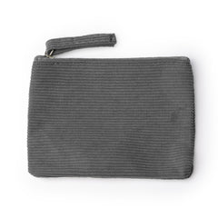 Monederos DAKE MN1737 Gris personalizable con tu logo | LogoLider