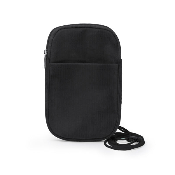 Accesorios de viaje BUSNIX TA1739 Negro personalizable con tu logo | LogoLider