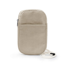 Accesorios de viaje BUSNIX TA1739 Beige personalizable con tu logo | LogoLider