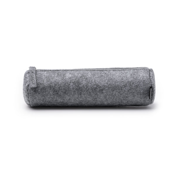 Estuches RAYK ET1740 Gris personalizable con tu logo | LogoLider