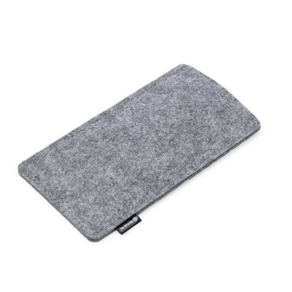Funda para gafas de fieltro reciclado Yoman SG1741