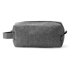 Neceseres ALPIS NE1742 Gris vigore personalizable con tu logo | LogoLider