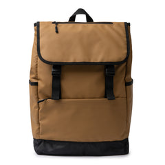 Mochila TROIS MO1743 Marron personalizable con tu logo | LogoLider