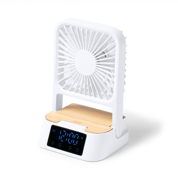 VENTILADORES FUYI VE1744 LogoLider