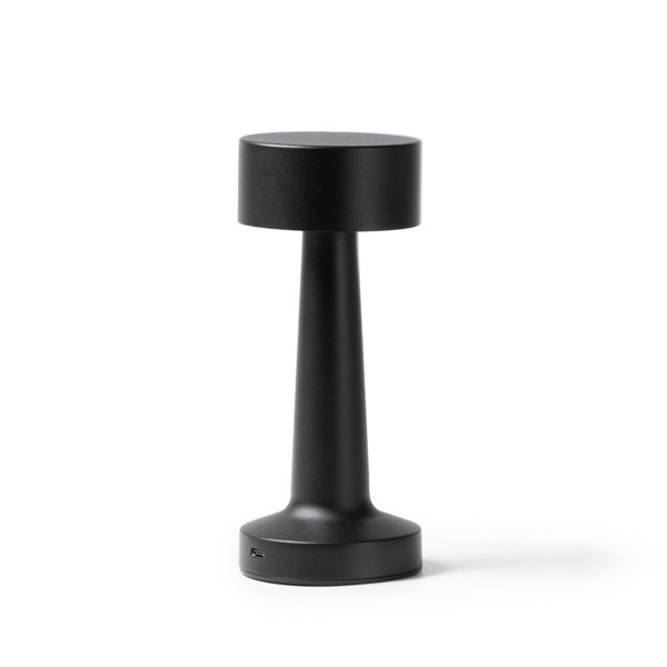 Articulo REIKI LP1746 Negro personalizable con tu logo | LogoLider