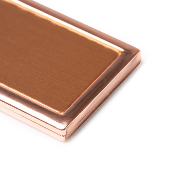 LLAVEROS NOAH KO1748 RECTANGULAR detalle LogoLider
